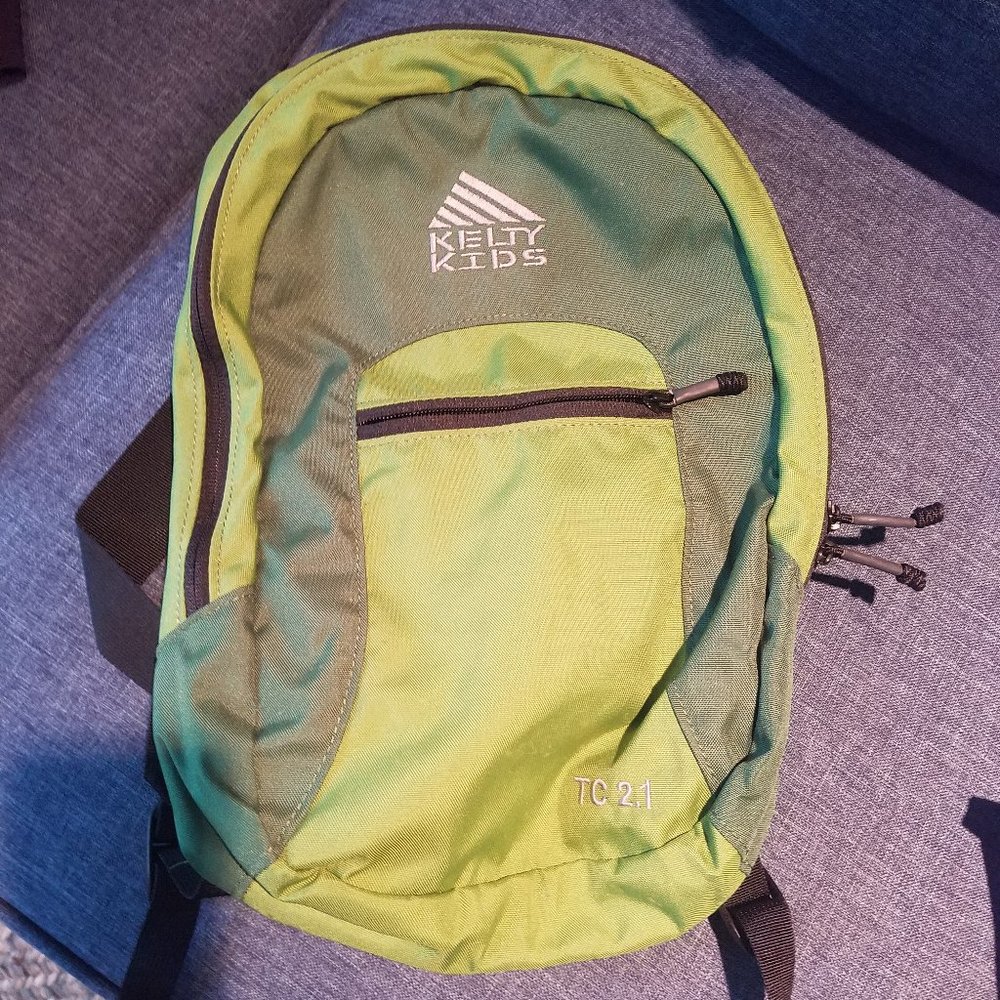 Kids backpack